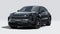 2026 Porsche Cayenne Cayenne Turbo Coupe Electric
