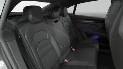 2026 Porsche Cayenne Cayenne Turbo Coupe Electric