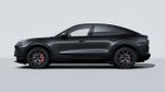 2026 Porsche Cayenne Cayenne Turbo Coupe Electric