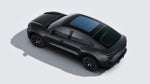 2026 Porsche Cayenne Cayenne Turbo Coupe Electric