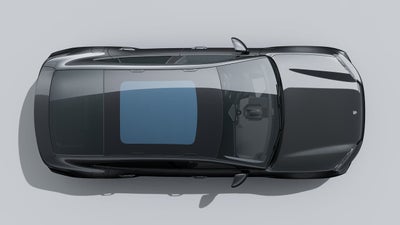 2026 Porsche Cayenne Cayenne Turbo Coupe Electric