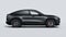 2026 Porsche Cayenne Cayenne Turbo Coupe Electric