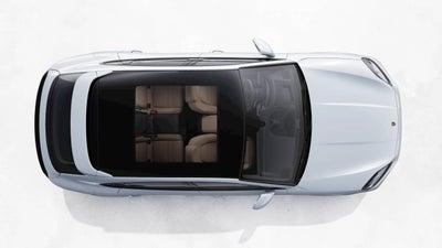 2026 Porsche Cayenne Cayenne E-Hybrid Coupe