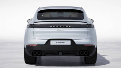 2026 Porsche Cayenne Cayenne E-Hybrid Coupe