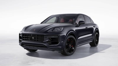 2026 Porsche Cayenne Cayenne GTS Coupe