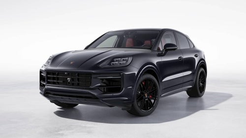 2026 Porsche Cayenne Cayenne GTS Coupe