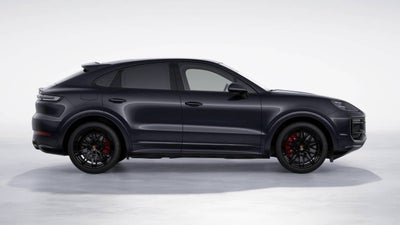 2026 Porsche Cayenne Cayenne GTS Coupe