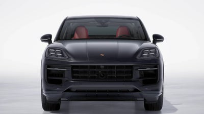 2026 Porsche Cayenne Cayenne GTS Coupe
