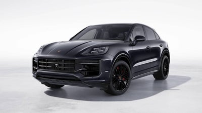 2026 Porsche Cayenne Cayenne GTS Coupe
