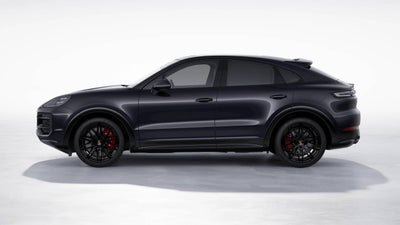 2026 Porsche Cayenne Cayenne GTS Coupe