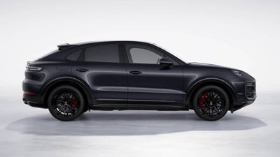 2026 Porsche Cayenne Cayenne GTS Coupe