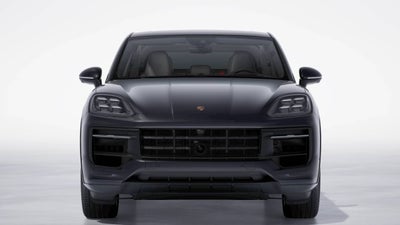 2026 Porsche Cayenne Cayenne GTS Coupe
