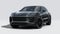 2026 Porsche Cayenne Cayenne GTS Coupe