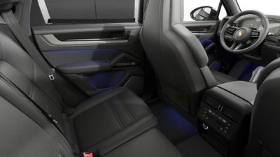 2026 Porsche Cayenne Cayenne GTS Coupe