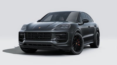 2026 Porsche Cayenne Cayenne GTS Coupe