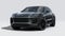 2026 Porsche Cayenne Cayenne GTS Coupe