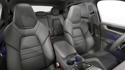 2026 Porsche Cayenne Cayenne GTS Coupe