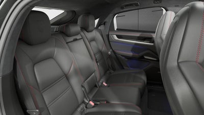2026 Porsche Cayenne Cayenne GTS Coupe