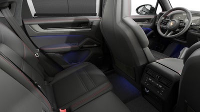 2026 Porsche Cayenne Cayenne GTS Coupe