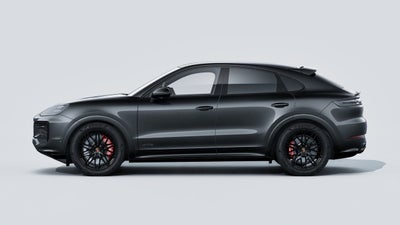 2026 Porsche Cayenne Cayenne GTS Coupe