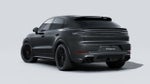 2026 Porsche Cayenne Cayenne GTS Coupe
