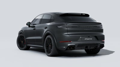 2026 Porsche Cayenne Cayenne GTS Coupe