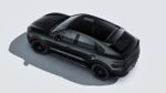 2026 Porsche Cayenne Cayenne GTS Coupe