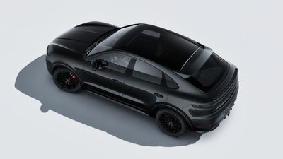 2026 Porsche Cayenne Cayenne GTS Coupe