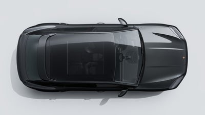 2026 Porsche Cayenne Cayenne GTS Coupe