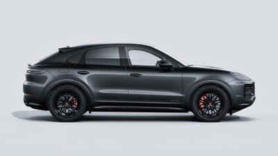 2026 Porsche Cayenne Cayenne GTS Coupe
