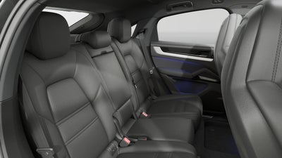 2026 Porsche Cayenne Cayenne S Coupe