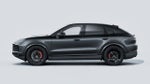 2026 Porsche Cayenne Cayenne S Coupe