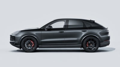 2026 Porsche Cayenne Cayenne S Coupe