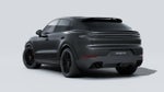 2026 Porsche Cayenne Cayenne S Coupe