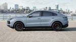 2026 Porsche Cayenne Cayenne S Coupe