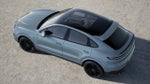 2026 Porsche Cayenne Cayenne S Coupe