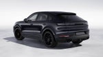 2026 Porsche Cayenne Cayenne S Coupe