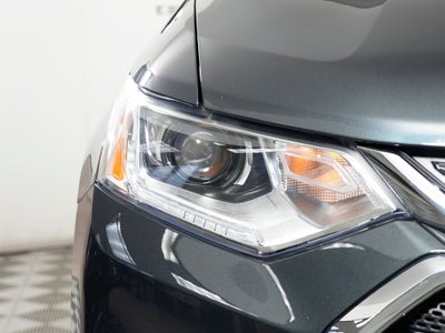 2019 Chevrolet Traverse LT Cloth w/1LT