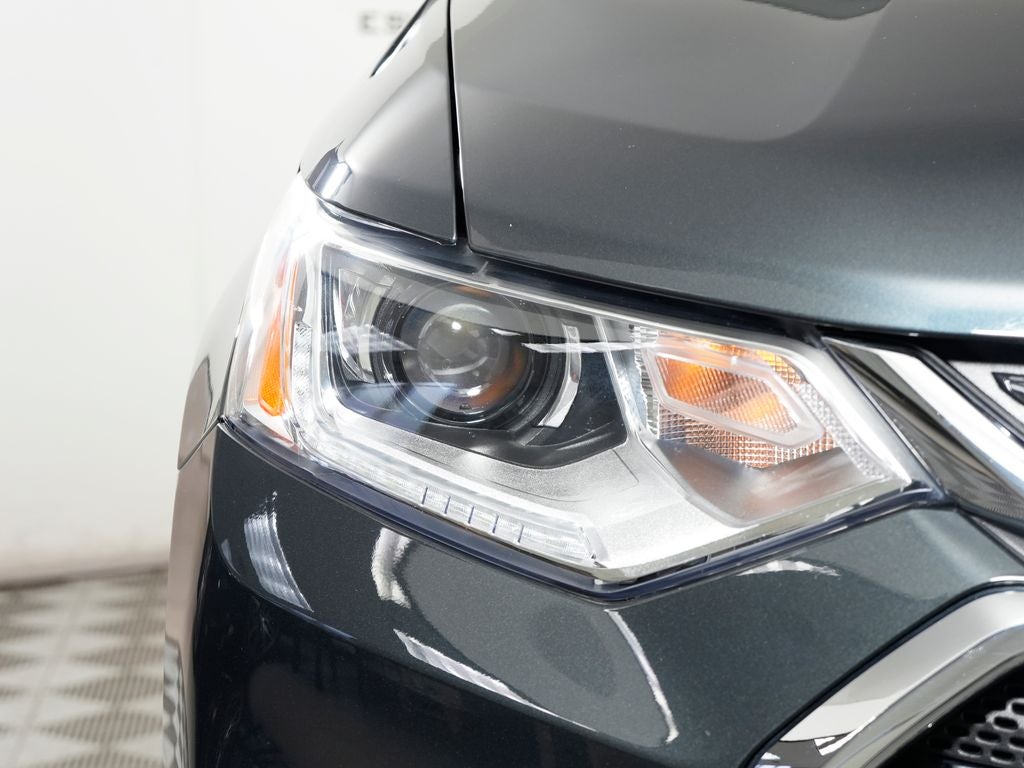 2019 Chevrolet Traverse LT Cloth w/1LT