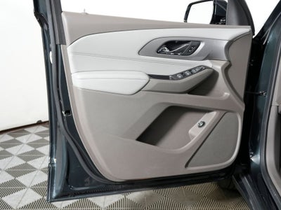 2019 Chevrolet Traverse LT Cloth w/1LT