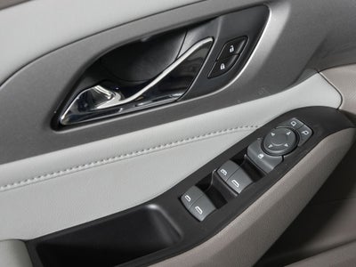 2019 Chevrolet Traverse LT Cloth w/1LT