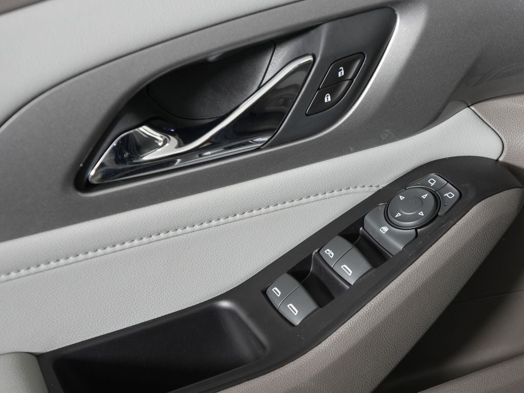 2019 Chevrolet Traverse LT Cloth w/1LT