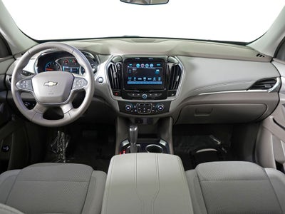 2019 Chevrolet Traverse LT Cloth w/1LT