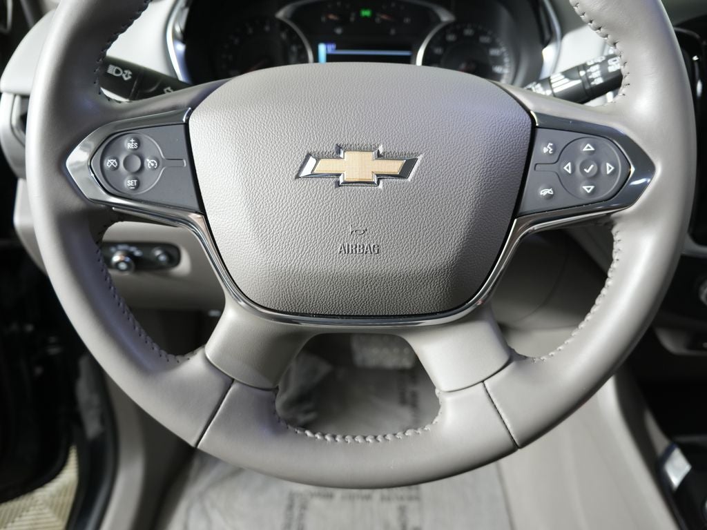2019 Chevrolet Traverse LT Cloth w/1LT