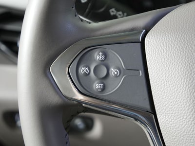 2019 Chevrolet Traverse LT Cloth w/1LT