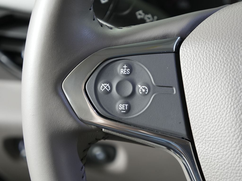 2019 Chevrolet Traverse LT Cloth w/1LT