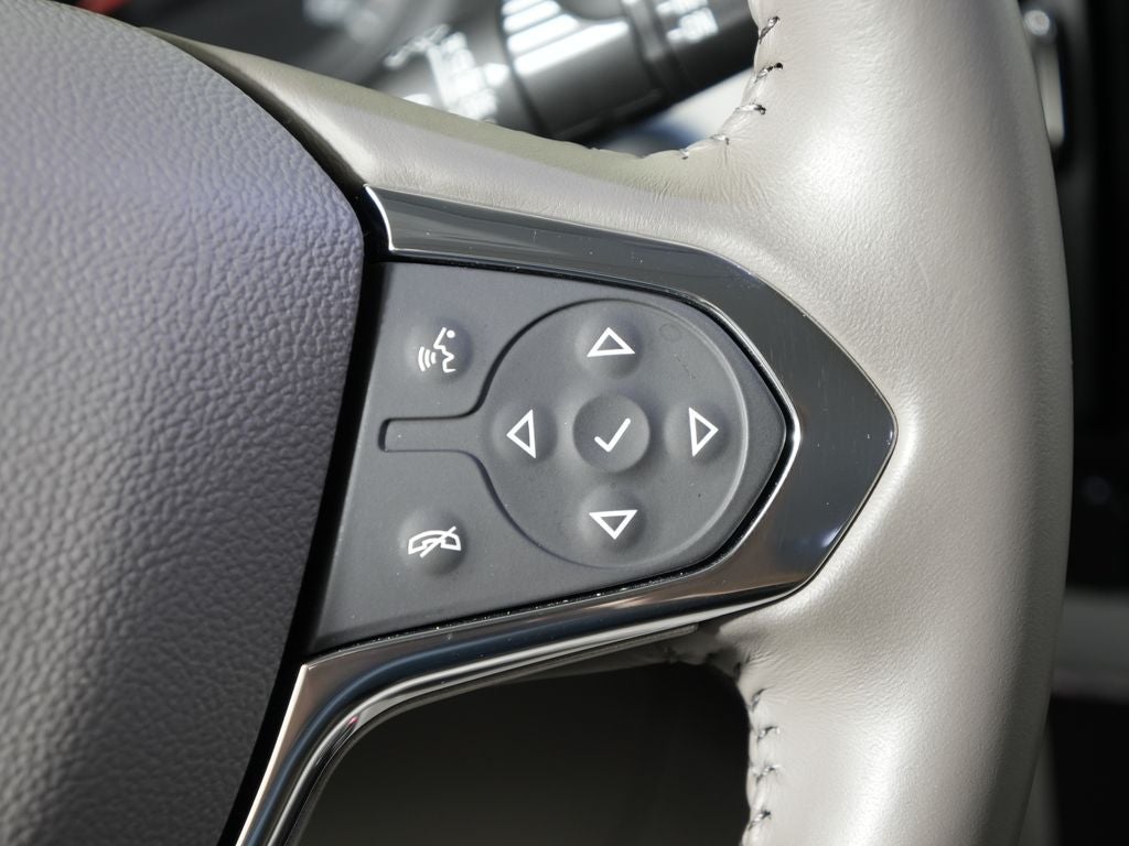 2019 Chevrolet Traverse LT Cloth w/1LT