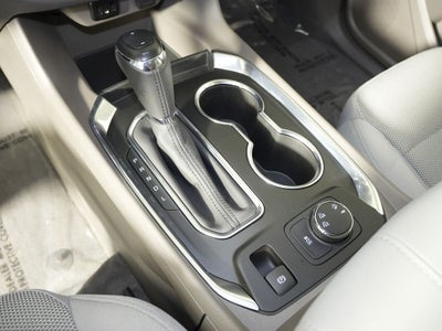 2019 Chevrolet Traverse LT Cloth w/1LT