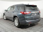 2019 Chevrolet Traverse LT Cloth w/1LT