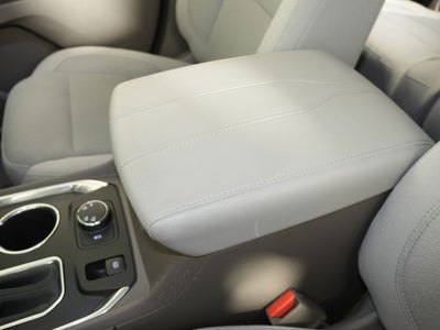 2019 Chevrolet Traverse LT Cloth w/1LT